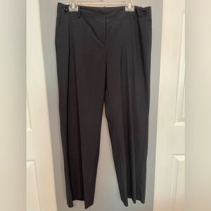 Sold on Crosspost The Limited Suit Pants